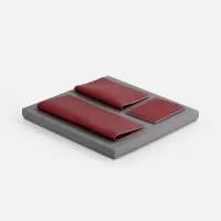 Набор Petrus Trio, красный Набор Petrus Trio, красный