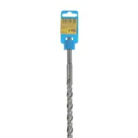 Бур по бетону ТУНДРА, двойная спираль, SDS-plus, 16&times;800 мм