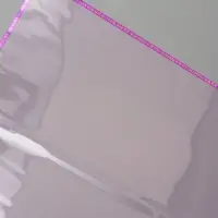 Пленка для цветов, "Для тебя", лавандовый, 57х57&plusmn;2 см