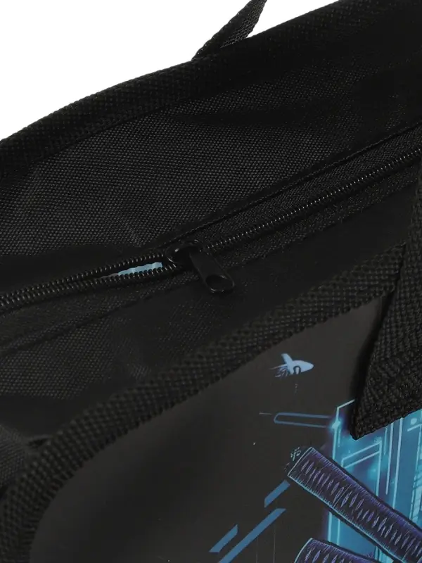 Папка с ручками &laquo;Воин&raquo;, А4, пластиковая, 70 мм, 322&times;256 мм