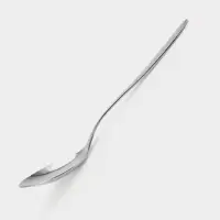 Ложка столовая  "Соло" б/н 2,0  мм