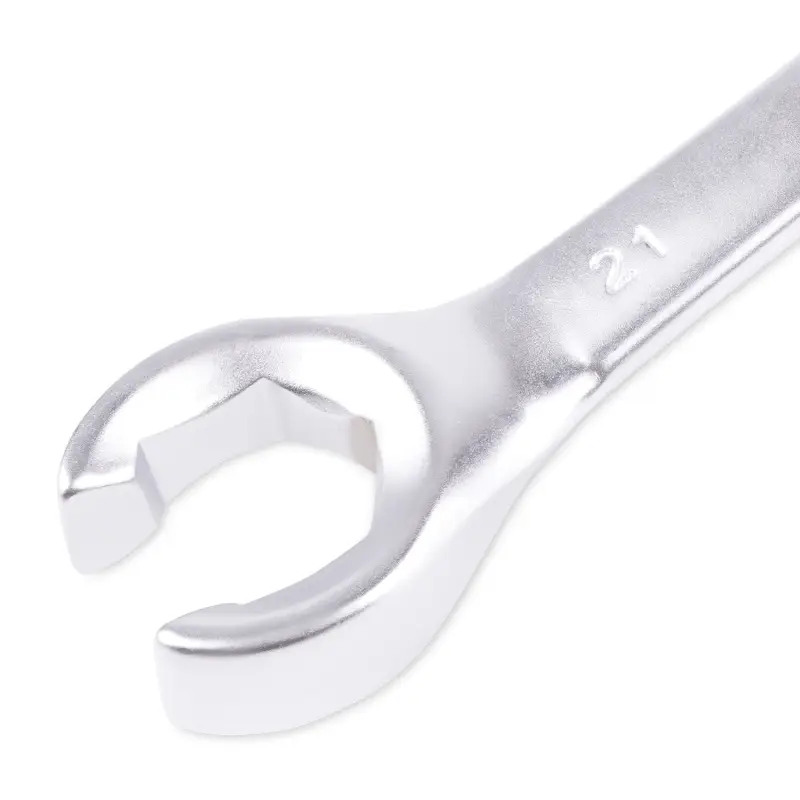 Ключ гаечный разрезной (19х21 мм) AVS K41921