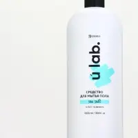 Средство для мытья пола, аромат морская соль, 1000 мл, ULAB