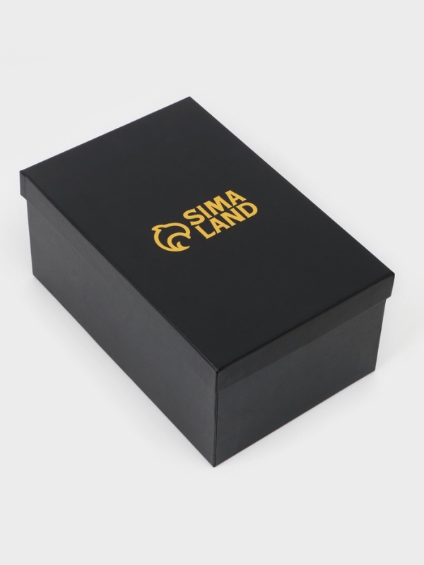 Пивной бокал 500 мл Пивной бокал 500 мл "Рыбы", подарочный, бронза