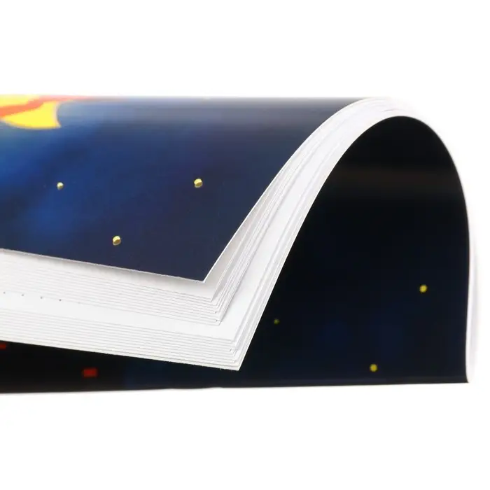 Ежедневник А5, 40 листов, с тиснением, на скрепке, Союзмультфильм, Котёнок по имени Гав Ежедневник А5, 40 листов, с тиснением, на скрепке, Союзмультфильм, Котёнок по имени Гав