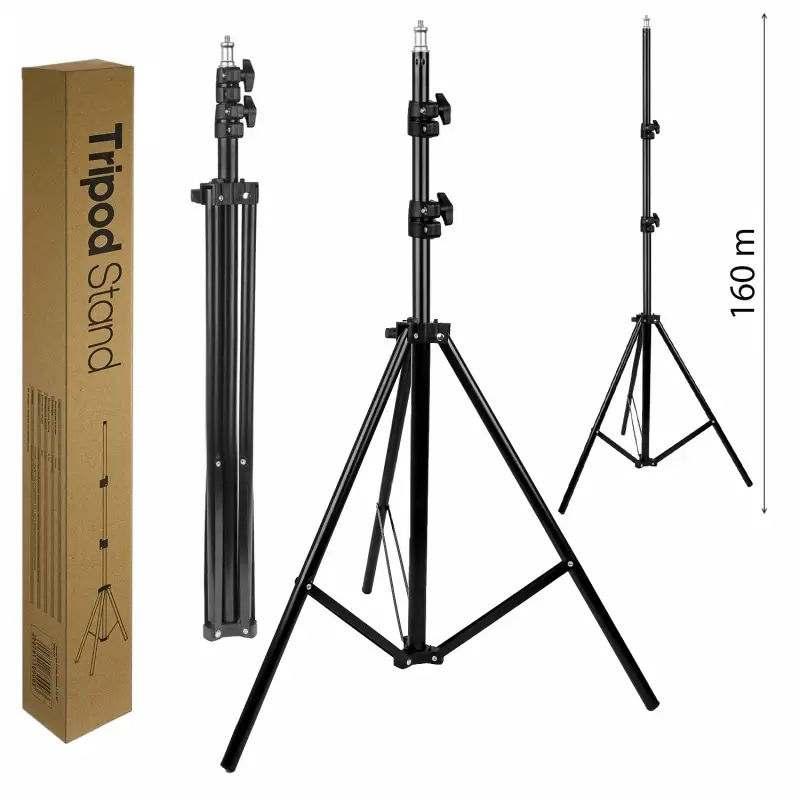 Трипод для селфи Кольца 1.6 м