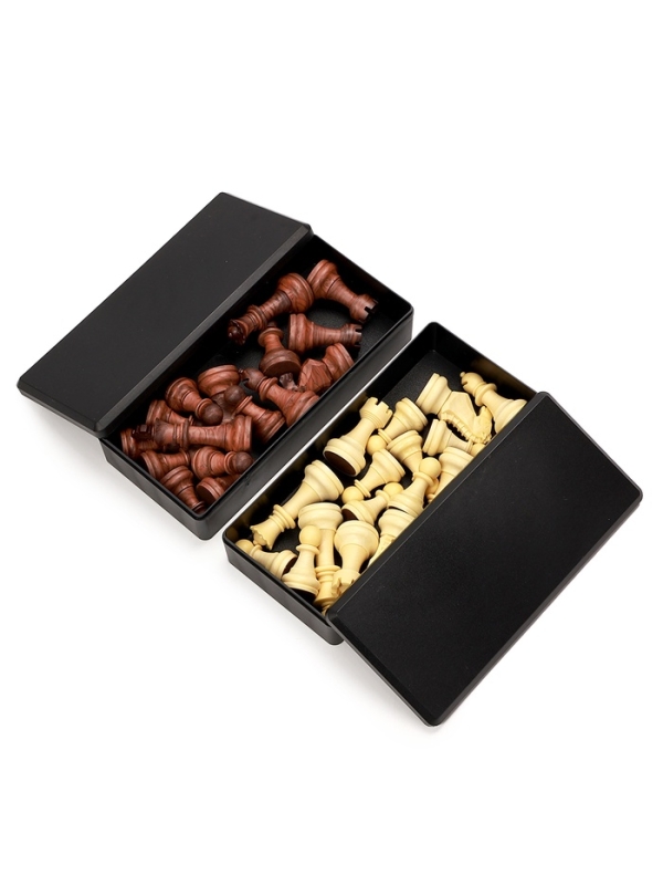 Шахматы магнитные 39 х 39 см, король h-7.2 см, пешка h-4 см Шахматы магнитные 39 х 39 см, король h-7.2 см, пешка h-4 см