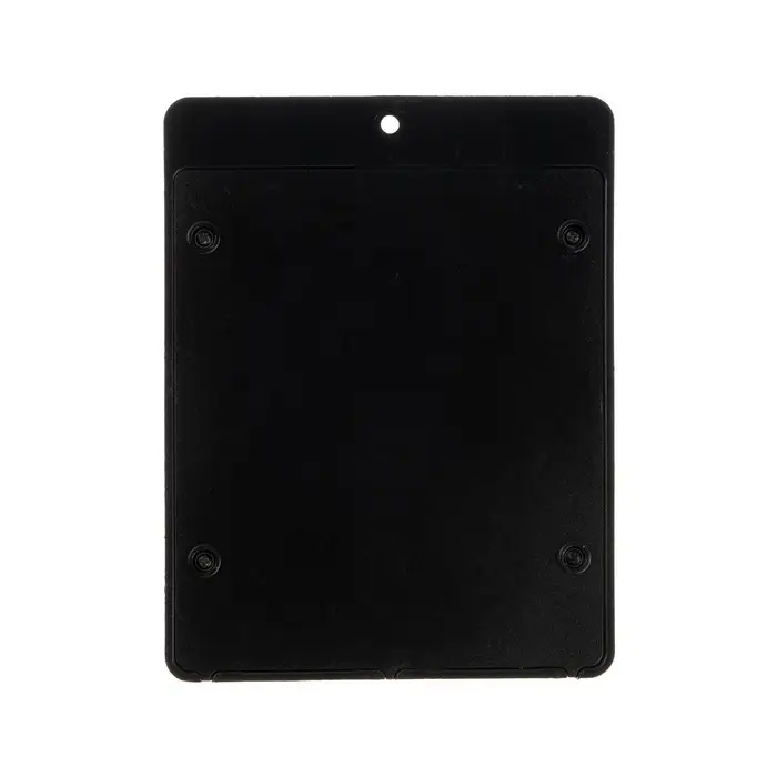 Садовый светильник на солнечной батарее с датчиком движения, накладной, 150 LED, свечение белое