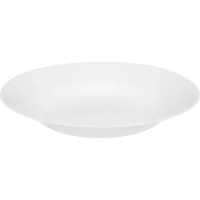 Тарелка глубокая Эвридей 22 см 6 шт/уп N2056/0