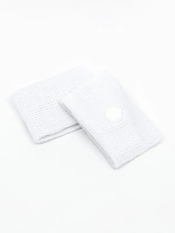 Браслет от укачивания 50&times;30, белый