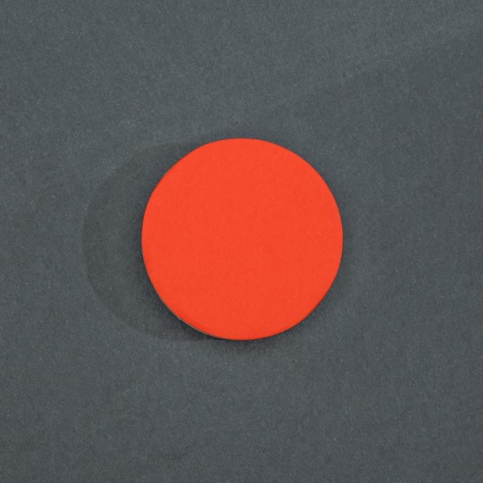 Фильтры d 55 мм, красная лента, марка ФБ, быстрой фильтрации, набор 100 шт Фильтры d 55 мм, красная лента, марка ФБ, быстрой фильтрации, набор 100 шт