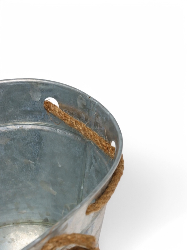 Кашпо "Бонсай Альмис" 27х14х10см