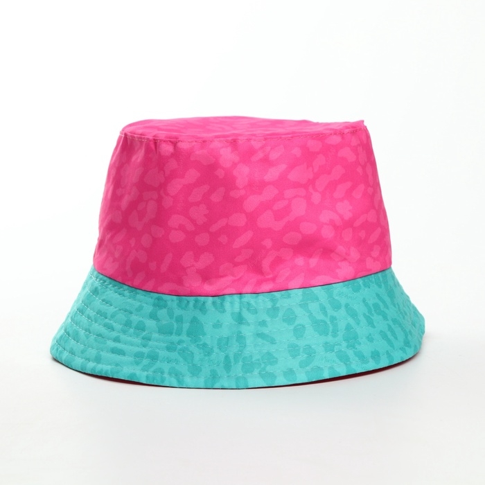 Панама детская для девочки, разме54-56 «»