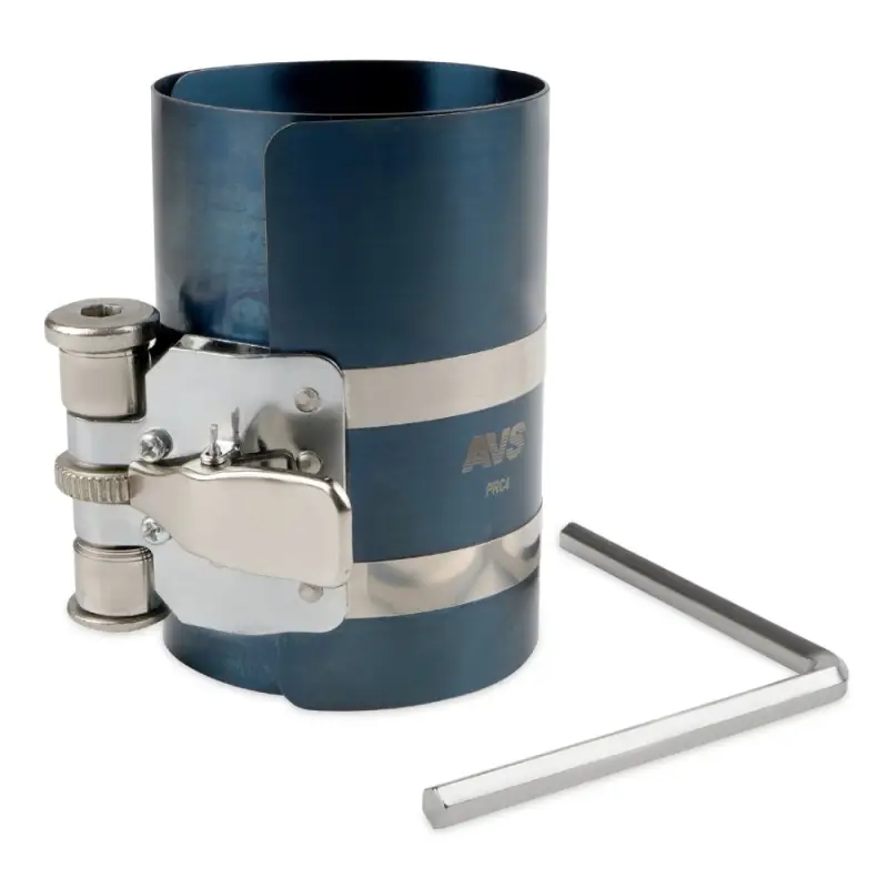 Оправка для поршневых колец (H=100 мм, D=60-175 мм) AVS PRC4