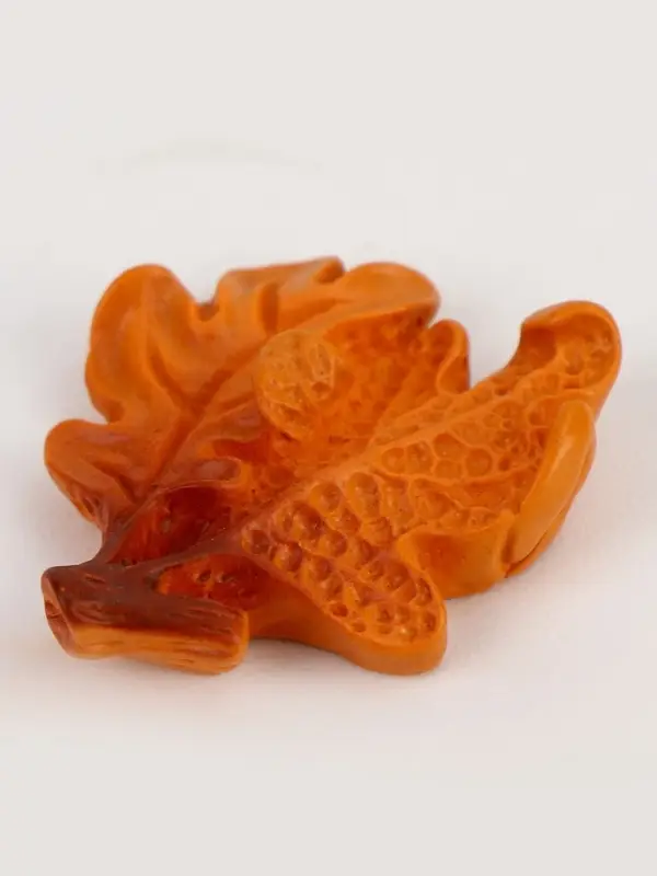 Миниатюра кукольная «Осенний лист», набор 4 шт., размер 1 шт. — 2 × 2 × 0,5 см Миниатюра кукольная «Осенний лист», набор 4 шт., размер 1 шт. — 2 × 2 × 0,5 см