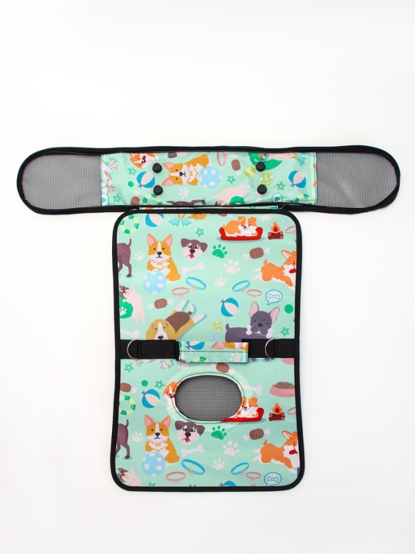 Сумка - переноска для животных Сумка - переноска для животных"Верный друг", каркасная, размер S, 37,5 х 17 х 22 см