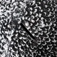 Копилка "Овечка" 12,5х17,5х12,5 см, белая Копилка "Овечка" 12,5х17,5х12,5 см, белая