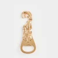 Магнит-открывашка &laquo;Баран&raquo;, 8.7&times;3.1 см