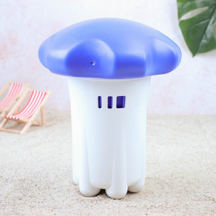 Комплексный препарат длительного действия Aqualand «Комплекс - хлор», 6 в 1, с поплавком и дозатором, 580 г Комплексный препарат длительного действия Aqualand «Комплекс - хлор», 6 в 1, с поплавком и дозатором, 580 г