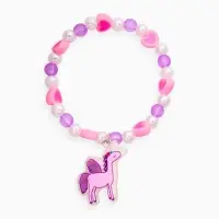 Набор детских браслетов &laquo;Выбражулька. Пегас&raquo;, 3 шт. разноцветный