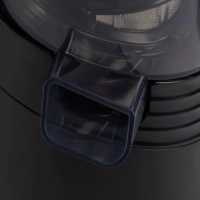 Соковыжималка шнековая HY-JS2323 120Вт