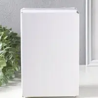 Сувенир полистоун "Девушка-йогиня в позе лотоса, с цветами" чёрный 12,5х9,5х19,5 см