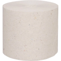 Бумага туалетная Добрый моток MAXIMA 1сл б/втулки 54м 32рул/уп