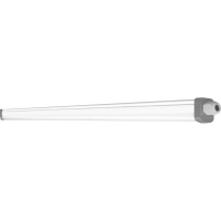 Светильник светодиодный линейный SLIM DP 18W 4000к нейтр св LEDVANCE