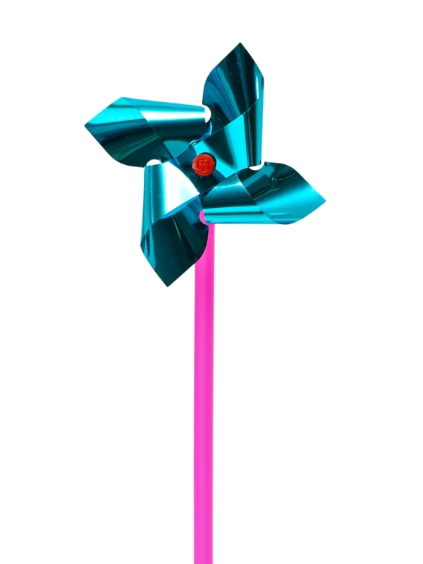 Набор штекеров  Набор штекеров "Ветерок" 10шт, 7х7см/15см