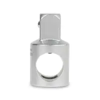 Переходник F3/8"DR*M1/2"DR с отверстием под вороток AVS PER3812H