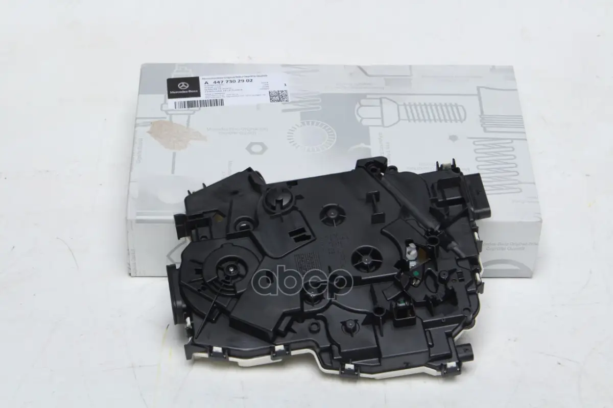Замок двери MERCEDES-BENZ арт. A4477302902