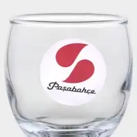 Бокал для ликёра Paşabah&ccedil;e Bistro, 60 мл, стекло, прозрачный