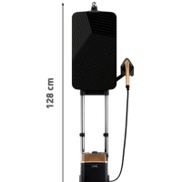 Паровая гладильная система IXEO Power QT2020E0 с утюгом