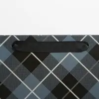 Пакет подарочный ламинированный, упаковка, &laquo;Man&raquo;, L 40 х 31 х 11.5 см