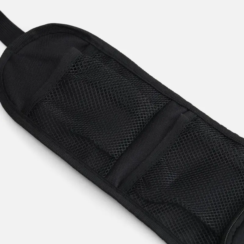 Органайзер на сидение автомобиля Sidestash, черный