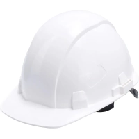 Каска СОМЗ-55 FavoriT Termo RAPID белая (арт.произв 76717)