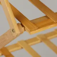 Стеллаж универсальный, 6 полок, 50&times;25&times;110 см, напольный, открытый, Greengo