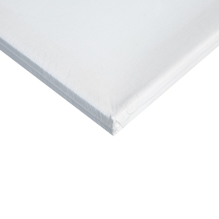 Холст на подрамнике, хлопок 100%, 1.6 х 50 х 80 см, акриловый грунт, мелкозернистый, 280 г/м² Холст на подрамнике, хлопок 100%, 1.6 х 50 х 80 см, акриловый грунт, мелкозернистый, 280 г/м²