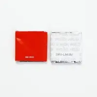 Адвент для влюбленных со сладостями, 12 окошек