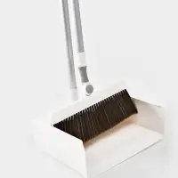 Набор для уборки Alum fly, алюминиевый черенок, 26&times;104 см