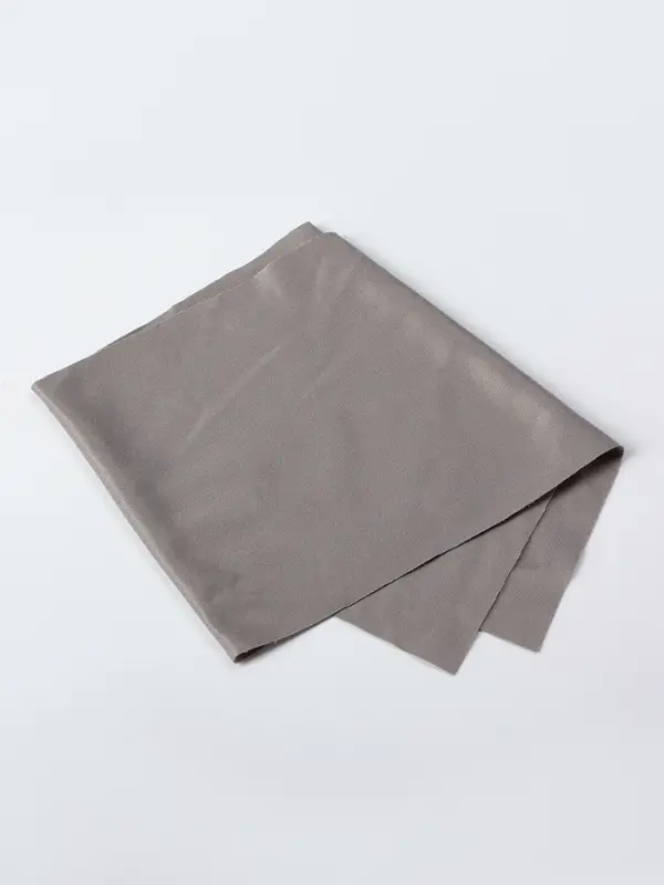 Набор для чайной церемонии ДЖЕКИЧАЙ &laquo;Цуруга&raquo;, 6 предметов, на 4 персоны, чашка 35 мл, чайник 350 мл, керамика, чёрный