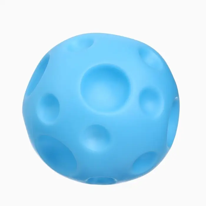 Подарочный новогодний набор развивающих тактильных мячиков Крошка Я &laquo;Чудеса рядом&raquo;, 3 шт.