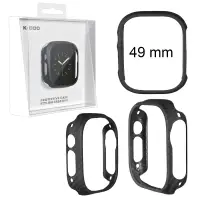 Чехол Kevlar Edge APL Watch 49MM Black K-DOO