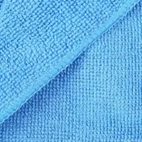 21 Салфетка микрофибра AVS MF-6124 (микроф.- 1шт, 30х30см)