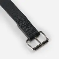 Пряжка проволочная, 3.9&times;2.7 см, 32 мм, 5 шт., цвет чёрный никель