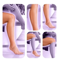 Массажер для ног электрический КТ- 5948 - 36 Вт Массажер для ног электрический КТ- 5948 - 36 Вт