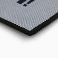 Коврик придверный &laquo;Добро пожаловать&raquo;, 40&times;60 см