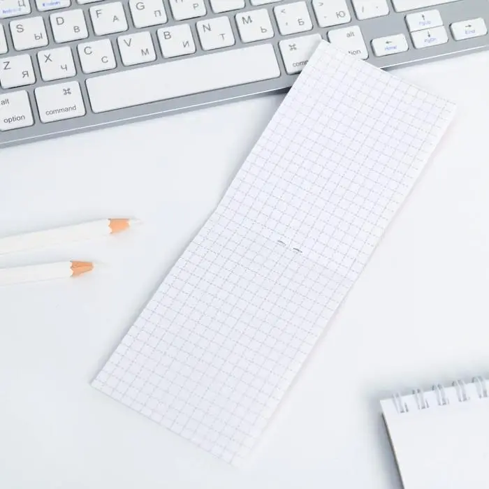 Блокнот А7, 16 листов &laquo;Ты просто космос&raquo;