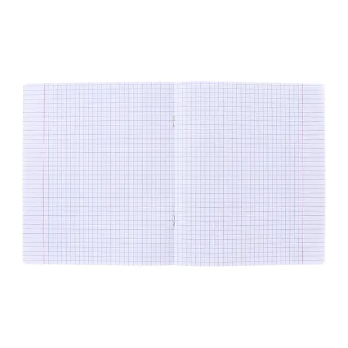 Тетрадь 18 листов в клетку ErichKrause «CoverPrо Neon», пластиковая обложка, желтая