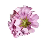 Ёлочные шары набор 8 шт. &laquo;Флоранс&raquo;, d=5.5 см, с цветами (2 шт.)